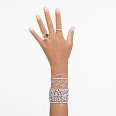 Swarovski Elegantní náramek pro ženy s krystaly Mesmera 5668362