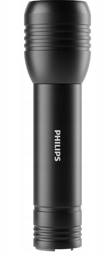 Levně Philips dobíjecí svítilna LED SFL7003R/10