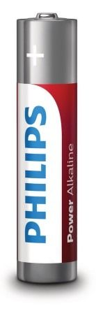 Levně Philips LR03P16F/10 baterie AAA Power Alkaline