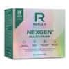 Reflex Nutrition Nexgen muReflex Nutrition Nexgen multivitamín cps.60ltivitamín cps.60
