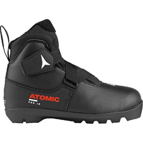 Atomic Běžkařské boty Pro Junior Prolink Classic 21/22