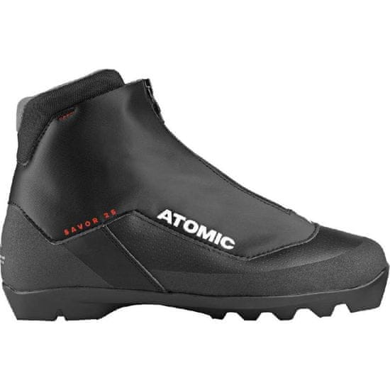 Atomic Běžkařské boty Savor 25 Prolink Classic 21/22