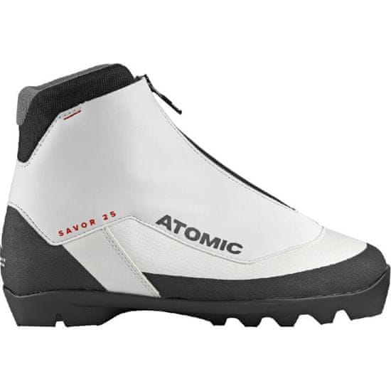 Atomic Běžkařské boty Savor 25w Prolink Classic 21/22