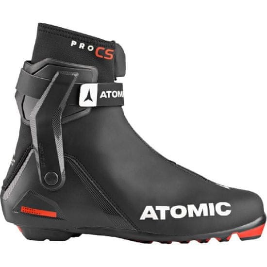 Atomic Běžkařské boty Pro CS Prolink Combi 23/24