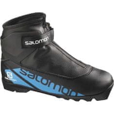 Salomon Běžkařské boty Junior Prolink Combi 21/22 - Velikost UK 1 - 33