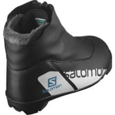 Salomon Běžkařské boty RC Nocturne Junior Prolink Classic 21/22 - Velikost UK 9K - 27