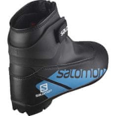 Salomon Běžkařské boty Junior Prolink Combi 21/22 - Velikost UK 1 - 33