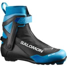 Salomon Běžkařské boty S/Lab Junior Prolink Skate 23/24 - Velikost UK 8 - 42