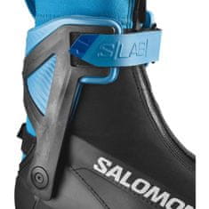 Salomon Běžkařské boty S/Lab Junior Prolink Skiathlon 23/24 - Velikost UK 5,5 - 38 2/3