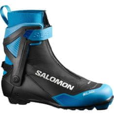 Salomon Běžkařské boty S/Lab Junior Prolink Skiathlon 23/24 - Velikost UK 6,5 - 40