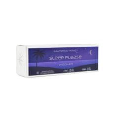 Sleep please Čokoláda– 10 KS, 200MG CBD, 150MG CBN