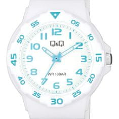 Q&Q Analogové hodinky V07A-004V