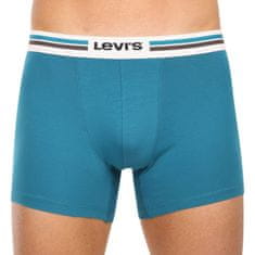 Levis 2PACK pánské boxerky vícebarevné (701222843 010) - velikost L