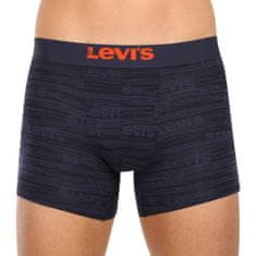 Levis 2PACK pánské boxerky vícebarevné (701224650 001) - velikost M