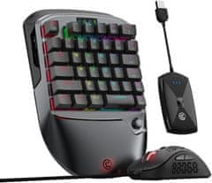 GameSir GameSir VX2 AimSwitch Combo Mouse + Keyboard V2.0