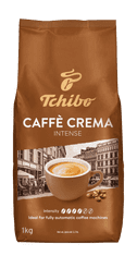 Tchibo Caffé Créma Intense 1 kg