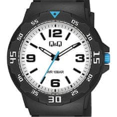 Q&Q Analogové hodinky V02A-017VY