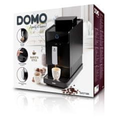 Domo Automatický kávovar espresso - DOMO DO718K