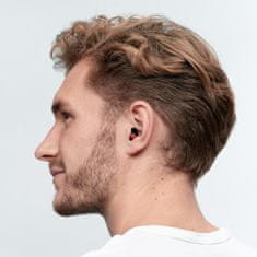 ALPINE Hearing Alpine WorkSafe - špunty do uší