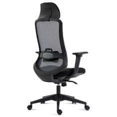 ATAN Kancelářská židle KA-V322 BK