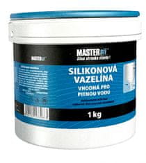 STREFA Silikonová vazelína 1kg