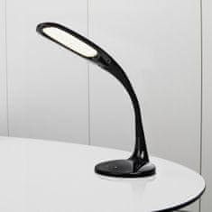 Weltbild Weltbild LED Stolní lampa s denním světlem, černá