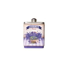 Esprit Provence Levandulový čaj v plechovce, 12x1,2g