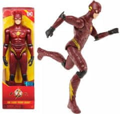 Spin Master Flash The Young Barry Movie - Figurka 30 cm od Spin Master))