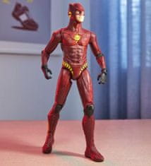 Spin Master Flash The Young Barry Movie - Figurka 30 cm od Spin Master))