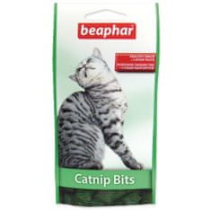 Beaphar Pochoutka BEAPHAR Catnip Bits, 35 g