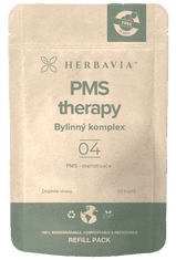 Herbavia PMS therapy, 60 kapslí Kapsle: SKLO