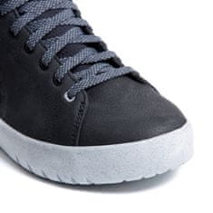 Dainese METRACTIVE D-WP LADY kotníkové boty černé/bílé vel.36