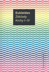 Eukleides: Základy. Knihy I-IV