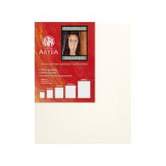 Astra ARTEA Malířské plátno na rámu, 40x50cm, 801106003