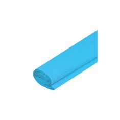 Astra ASTRAPAP Papír krepový, 250 x 50cm, světle modrý, 113021019