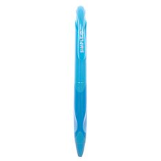 Astra 3ks - ASTRAPEN SIMPLE, Kuličkové pero 1mm, modré, blistr, mix barev, 201022014