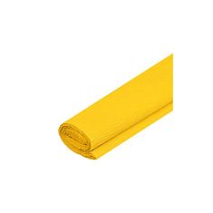 Astra ASTRAPAP Papír krepový, 200 x 50cm, žlutý, 113021021