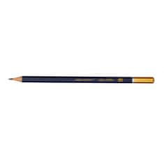 Astra ARTEA Umělecká skicovací šestihranná tužka, tvrdost 5H, 206118012