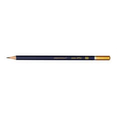 Astra ARTEA Umělecká skicovací šestihranná tužka, tvrdost 3H, 206118010