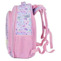 Astra Školní batoh bag - Unicorn