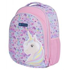 Astra Školní batoh bag - Unicorn