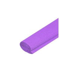 Astra ASTRAPAP Papír krepový, 250 x 50cm, fialový, 113021025