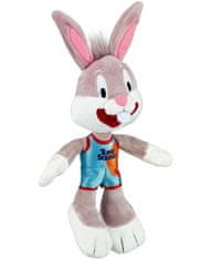 Hollywood Plyšový Bugs Bunny - Space Jam - Looney Tunes - 23 cm