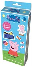 Jiri Models Magnetická panenka - Peppa Pig