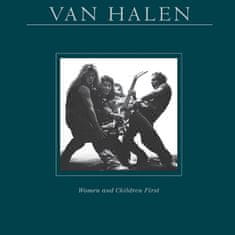 Van Halen: Women And Childern First (Remastered)