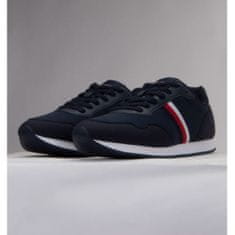 Tommy Hilfiger Boty Core Lo Runner velikost 45