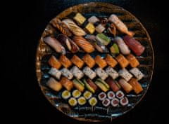 Allegria sushi - Snězte kolik chcete 