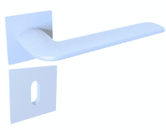 Infinity Line Stinger KSR 800 bílá FIT - klika ke dveřím - pro pokojový klíč