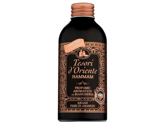 Tesori d´Oriente Tesori d'Oriente Hammam parfém na prádlo 250 ml