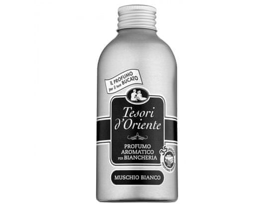 Tesori d´Oriente Tesori d'Oriente Muschio Bianco parfém na prádlo 250 ml